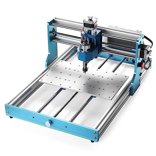 Genmitsu 3018-PROVer V2 Y-Axis Extension Kit, 3018 Accessories Upgrade to 3040, Compatible with 3018-PROVer V2 CNC Router Machine - WoodArtSupply