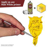 The Army Painter Speedpaint: Maize Yellow The Army Painter