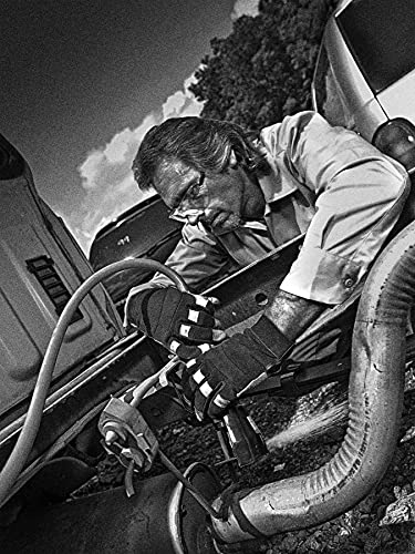 Ingersoll Rand 326G Cut-Off Air Tool, 3" Wheel, 20000rpm Ingersoll Rand