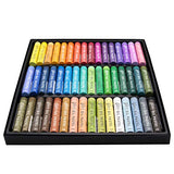 Mungyo Gallery Soft Oil Pastels Set of 48 - Assorted Colors Mungyo Gallery