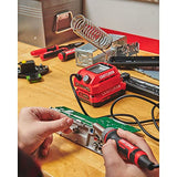CRAFTSMAN V20 Cordless Soldering Iron, Tool Only (CMCE040B) Craftsman