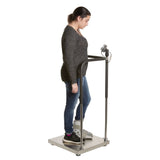 Brecknell MS140-300 Electronic Physician Scale Brecknell