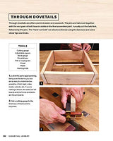 Essential Joinery: The Fundamental Techniques Every Woodworker Should Know Blue Hills Press