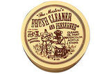B & J Original Brush Cleaner - 2.5 Oz/12ct Display The Masters
