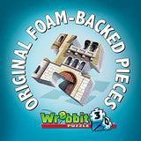 Wrebbit3D - Neuschwanstein Castle 3D Jigsaw Puzzle - 890 Pieces WREBBIT3D