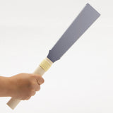 KAKURI Japanese Pull Saw Mini for Woodworking, Hobby, DIY 7 inch, Made in JAPAN, Ryoba Double Edge Hand Saw with Blade Cover Case for Rip & Crosscut KAKURI