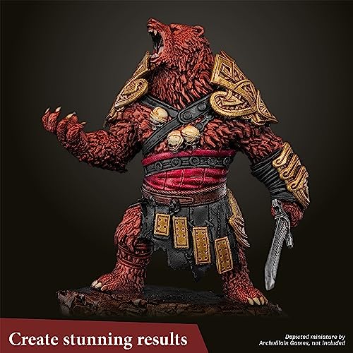 The Army Painter Speedpaint Medium The Army Painter