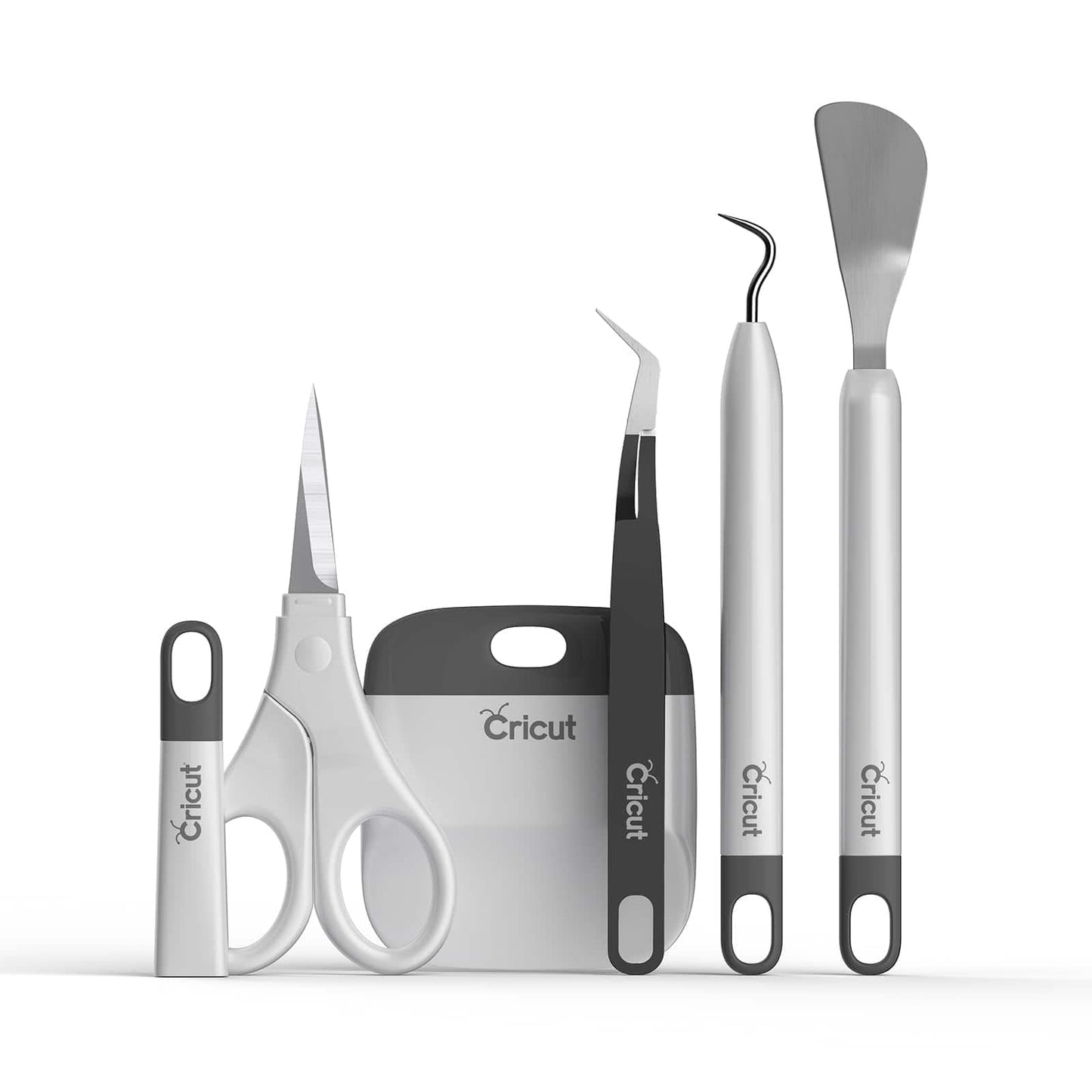 6 Pack: Cricut® Gray Basic Tool Set