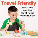 Creativity For Kids Origami - Origami for Beginners, 60 Bright Origami Papers Creativity for Kids