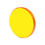 CNCOLETECH CO2 Laser Lens Dia:18mm FL:1.5" or 38.1mm Laser Mirror CVD ZnSe Focus Focal Lens for CO2 Laser Engraving Cutting Engraver/Cutter 40W-200W CNCOLETECH