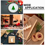 65 Pieces Animal Stencils for Painting, Small Reusable Deer Bear Stencil Template Tree Bee Bird Mountain DIY Craft Paint Stencils for Painting on Hosomono