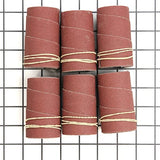 JET 10" Ready-to-Wrap Sandpaper, 80 Grit (60-1080) Jet