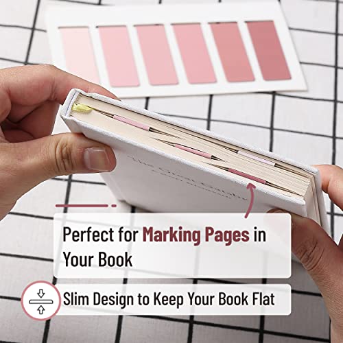 Mr. Pen- Magnetic Bookmarks, 12 Pack, Magnetic Book Marks, Bookmarks for Women Men Kids, Magnetic Bookmark, Magnet Bookmark Clips, Book Marker, Paper Mr. Pen