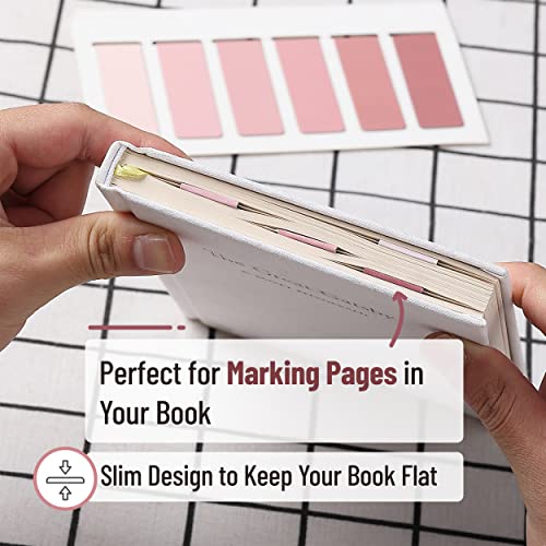 Mr. Pen- Magnetic Bookmarks, 12 Pack, Magnetic Book Marks, Bookmarks for Women Men Kids, Magnetic Bookmark, Magnet Bookmark Clips, Book Marker, Paper - WoodArtSupply