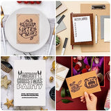 REALIKE Dual Tip Pens for Cricut Maker 3/Maker/Explore 3/Air 2/Air, Black Pens Set of 7 Pack Dual Tip Marker Fine Point Pen Writing Drawing REALIKE