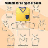 Tshirt Ruler Guide for Vinyl Alignment,Acrylic Tshirt Ruler for Center Design,Tshirt Measurement Tool for Heat Press,Sublimation,Heat Transfer, Heat T Legend