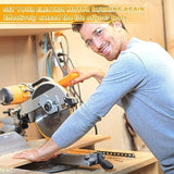 Electric Motor Carbon Brushes 40Pcs 10 Different Models of Carbon Brushes Suitable for The Maintenance of Carbon Brush Motors BZRR