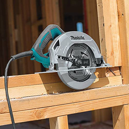 Makita HS7600 Circular Saw, 7-1/4" - WoodArtSupply