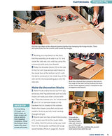 Classic Wooden Toys: Step-by-Step Instructions for 20 Built to Last Projects Cedar Lane Press