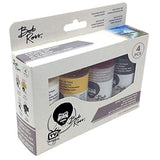 Bob Ross Liquid Value Pack 100ml 4/Pkg BOB ROSS INC.