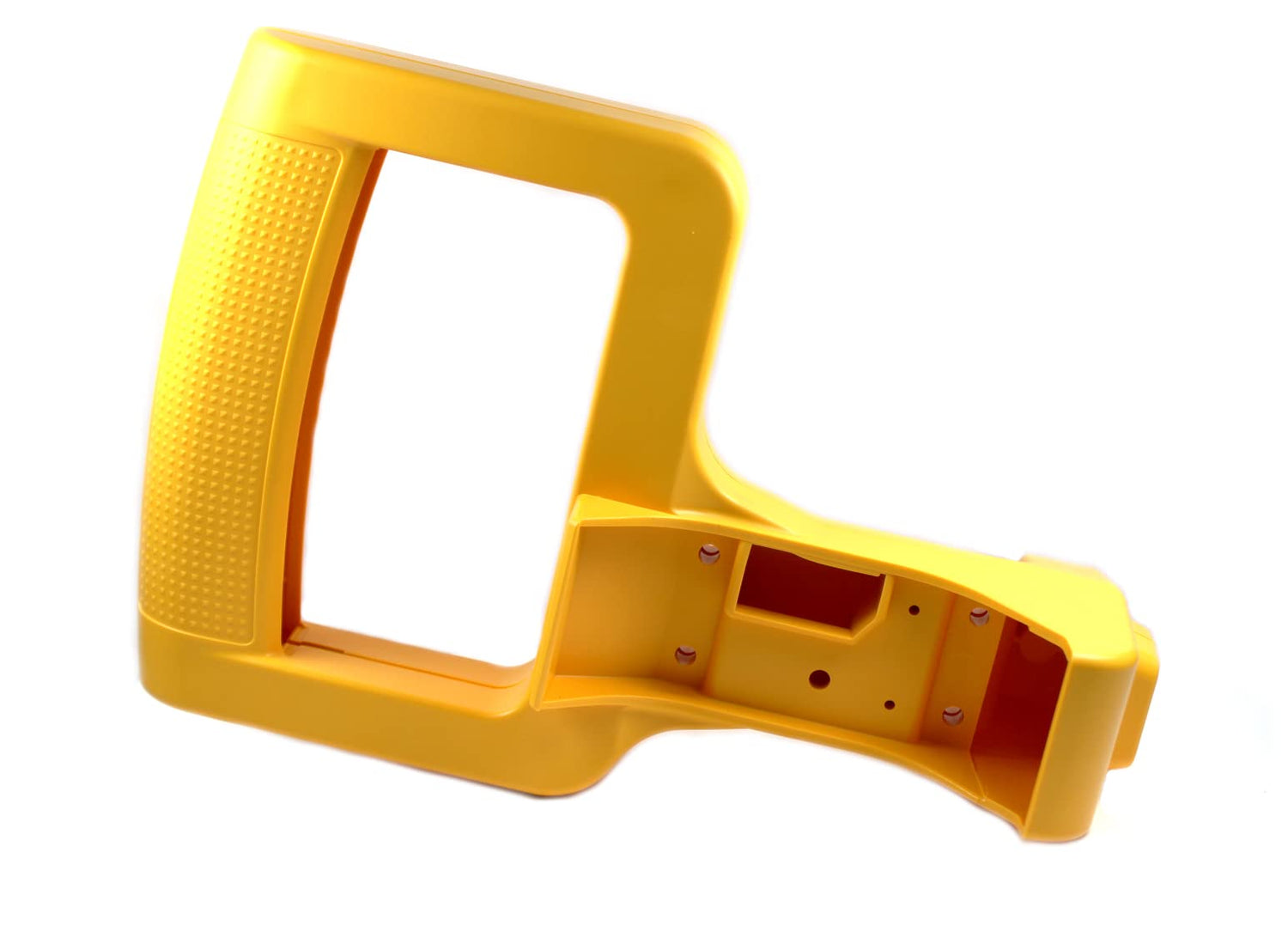 380452-00 Miter Saw Handle Clamshell Set compatible with DeWalt DW704 DW705 Miter Saw (Types 1-5) Miter Saw Handle Replacement palart