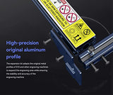 ATOMSTACK Extension Kit, Used to Expand The Engraving Area of The ATOMSTACK A5 M50/A5 M50 Pro/S10 Pro/X7 Pro/A10 Pro Series Engraving Machine to ATOMSTACK