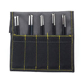 Toolso Stone Carving Tool 10pcs High-Carbon Steel Carving Chisels/Knives Kits Toolso