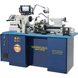SouthBend - South Bend SB1009 Digital Collet Lathe, 11-Inch by 18-Inch SouthBend