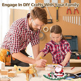 Basswood Sheets 1/16 x 12 x 12 inch - 1.5mm Basswood Sheets Plywood Sheets, 24Pcs Square Unfinished Wood Board for DIY Crafts, Laser Cutting, Wood Adrattnay