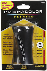 Prismacolor Premier Pencil Sharpener, 2-pack Sanford