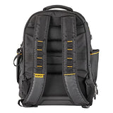 DEWALT Tool Backpack, Tool Storage and Organization, Durable and Water Resistant (DWST560102) DEWALT