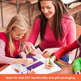 Famomatk 27PCS Craft Weeding Tools for Vinyl Kit,Utility Knife Set with 12Inch Paper Cutter Trimmer for Scrapbooking,Silhouettes,Cameos,DIY Art Famomatk