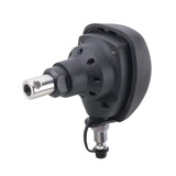 AEROPRO TOOLS Palm Nailer Pneumatic with Magnetic Tip, Joist Hanger Nail Gun, Metal Connector Nailer, Mini Air Palm Nailer, Pneumatic Nail Hammer, AEROPRO TOOLS INC