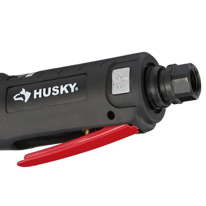 Husky 1/4 in Ratchet Wrench 30ft/lbs