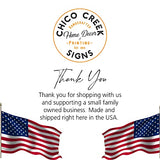 Personalized Whiskey Bar Sign 10" 14" 18" Round Wood Sign Bourbon Bar Accessories Bar Decor Gift B3-00140051001 Chico Creek Signs