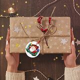 Valyria Sublimation Ornaments Blanks Bulk MDF Sublimation Christmas Ornament Blanks White Blank Christmas Tree Hanging Ornaments for Crafting DIY Valyria