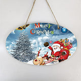 Wood Ovals for Crafts, 10 Pcs Unfinished Wood Oval，Natural Oval Wood Slices Crafts, Wooden Oval Cutout,Painting and Wedding Decorations (250x150x2mm) SPKESE