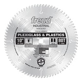 Freud LU94M010: 10" Plastic Blade Freud