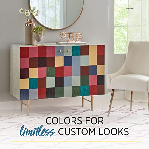 Minwax 40910000 Wipe-On Poly, Pint, Satin, 16 Fl Oz Minwax