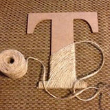 12 inch Large Blank Wooden Letters Unfinished Wooden Letters Wooden Board Sign for DIY Craft Projects for Walls Decor, Party, Birthday,Wedding Lnhiya