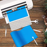 ReArt Cutting Mat Variety 6 Packs for Silhouette Cameo 4/3/2/1 - Strong, Standard, Light Grip, 12in x 12in x 3 Packs, 12in x 24in x 3 Packs. ReArt