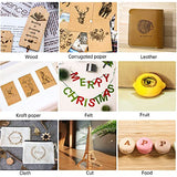 LaserPecker 1 Pro (Suit) Laser Engraving Machine, Laser Engraver Mini 405nm Wavelength Laser Etcher, 0.15mm High Precision Engraver for Felt Leather LaserPecker