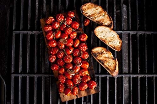 Wildwood Grilling - 5x11" 6 Grilling Plank Variety Pack Wood Fire Grilling Co.