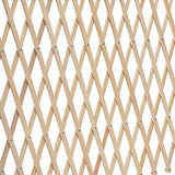 ZOENHOU 500 PCS 15.5 Inch Natural Bamboo Sticks for Crafts, Wooden Craft Sticks, Bamboo Sticks for Parol Making Molding Building Supplies ZOENHOU