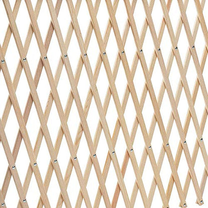 ZOENHOU 500 PCS 15.5 Inch Natural Bamboo Sticks for Crafts, Wooden Craft Sticks, Bamboo Sticks for Parol Making Molding Building Supplies