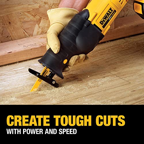 DEWALT 20V MAX Combo Kit, Compact 6-Tool (DCK620D2) - WoodArtSupply