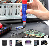 WORKPRO Precision Screwdriver Kit 69-piece with Quick Load Screwdriver Bits Holder Handle for Computer, Smartphone, iPhone, Game Console and other WORKPRO