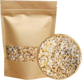 Coarse Silica Sand 2.2Lb for Bonsai Cacti Succulent and Carnivorous Plant Mix WoodArtSupply