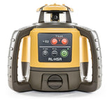 Topcon RL-H5A Self-Leveling Rotary Grade Laser Level TOPCON