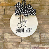 MONKEY SUN 48 Pieces 4 x 4 Inches Unfinished Round Wood Blank Coaster Bulk for Drinks, Painting, Writing, Bar, Kitchen Home Decor, DIY Craft, Party MONKEY SUN